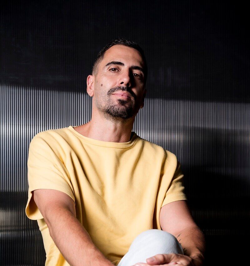 M.E.MO. -Studio Club